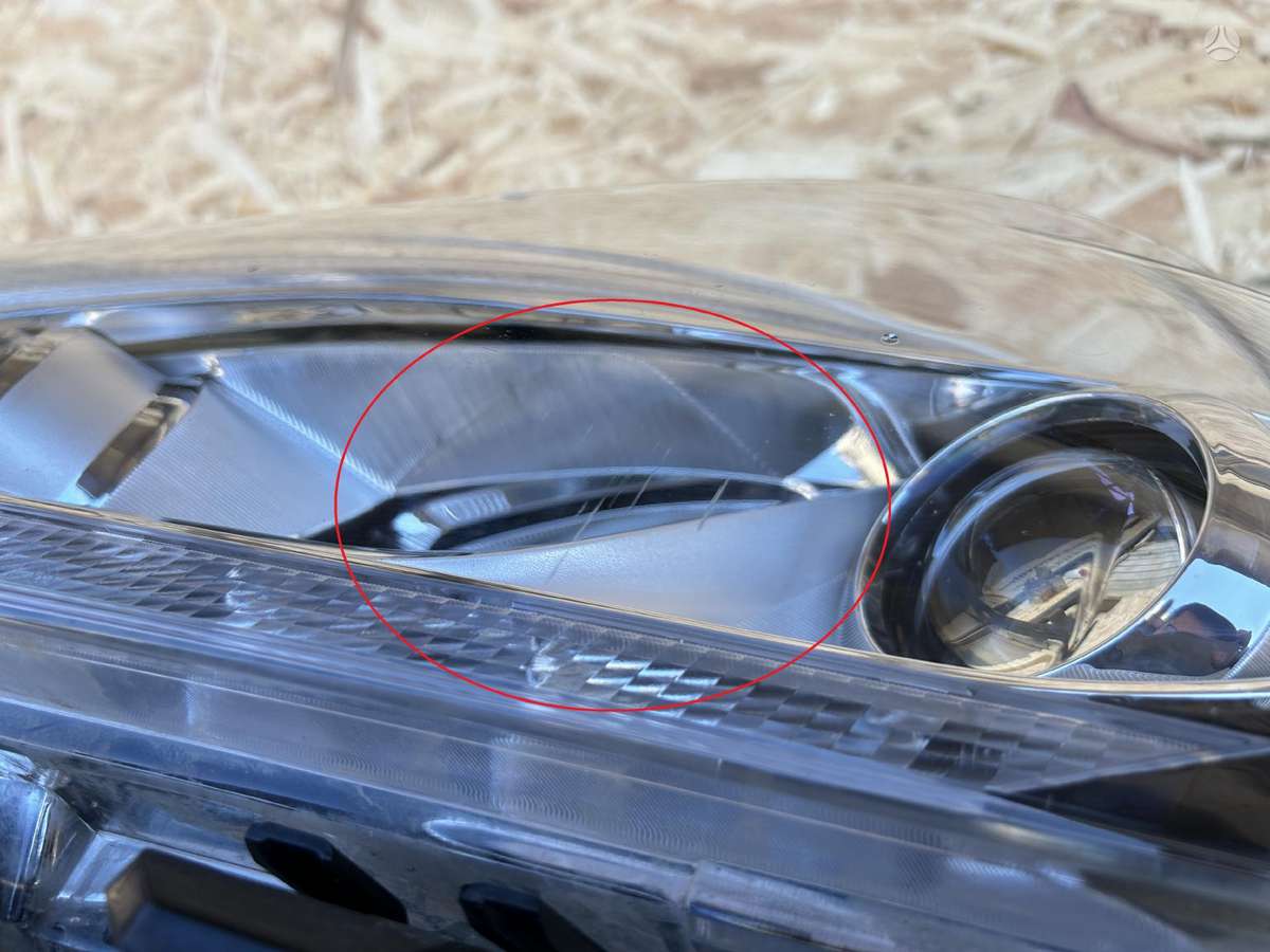 Nissan Murano, 209662001N, Cen19765