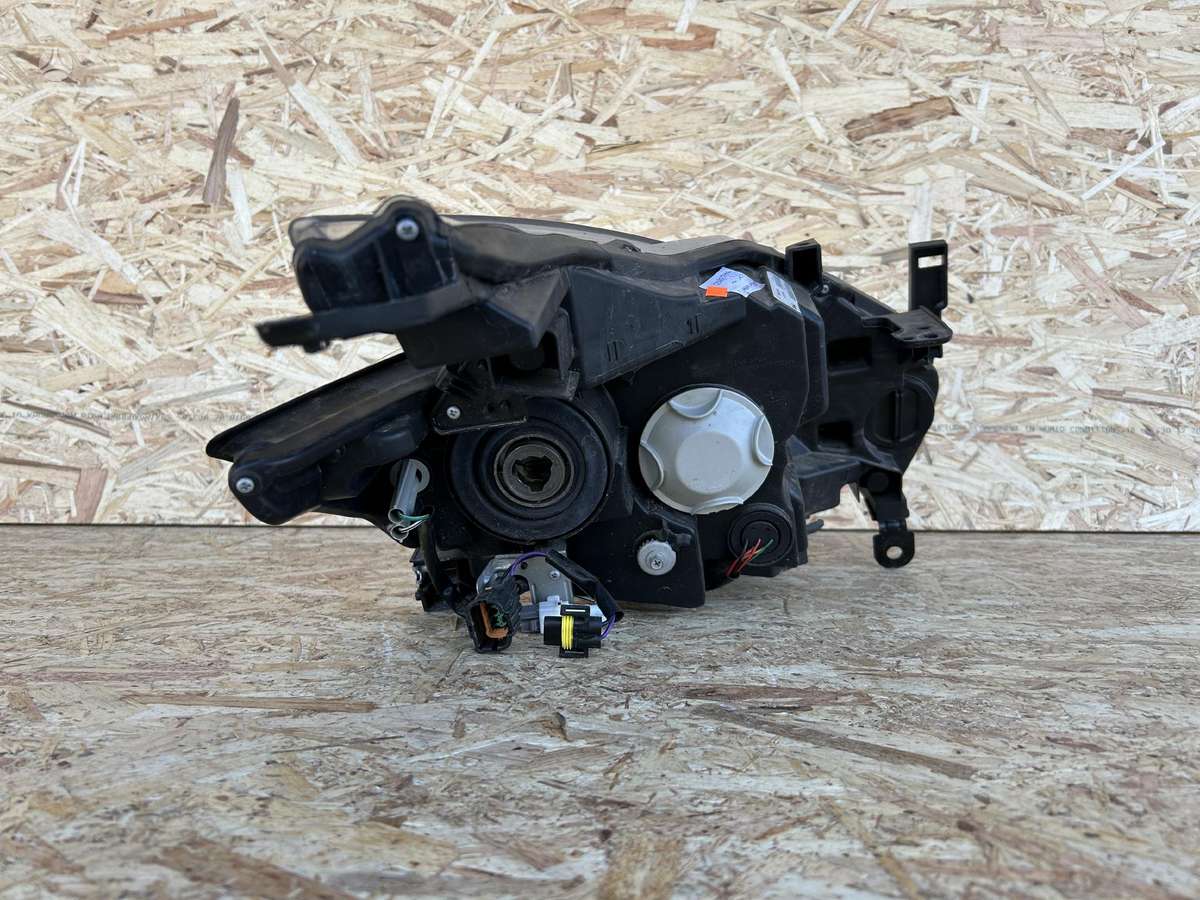Nissan Murano, 209662001N, Cen19765