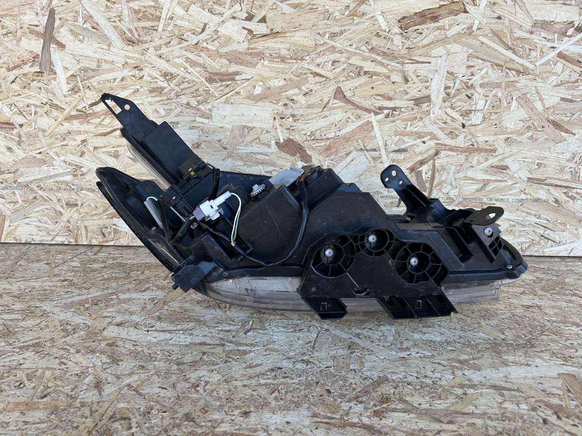 Nissan Murano, 209662001N, Cen19765