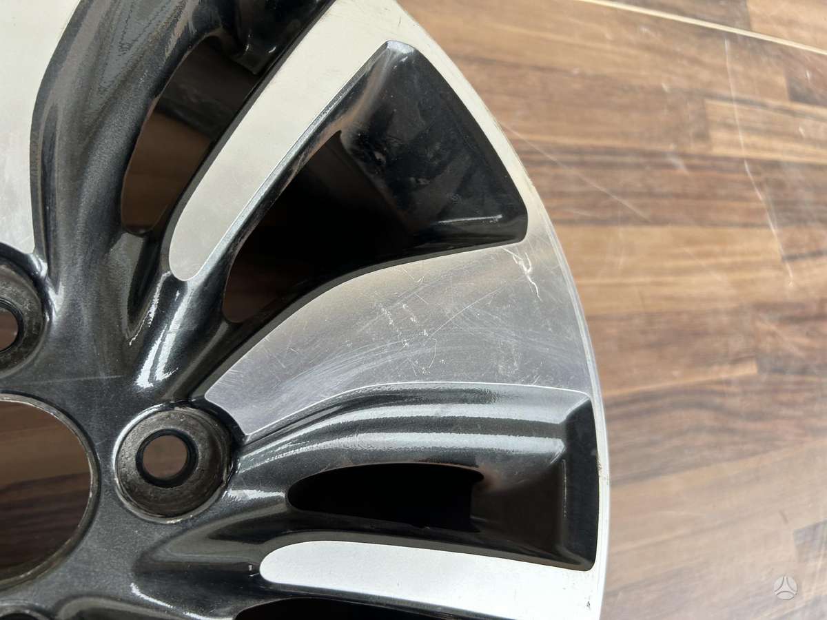 Suzuki Swift, 4321052RG1QC8, Cen19786