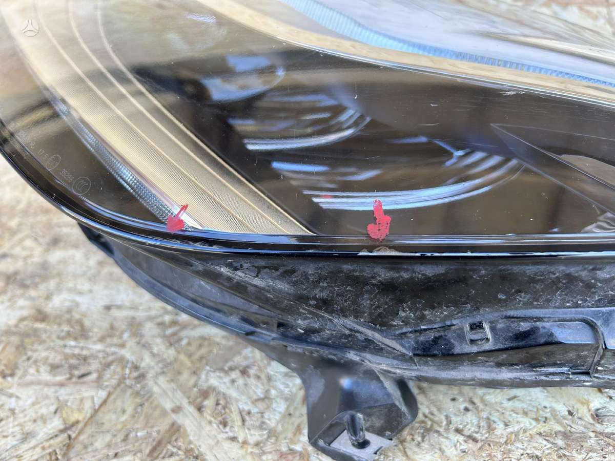 Tesla Model 3, 107737550B, Cen19788