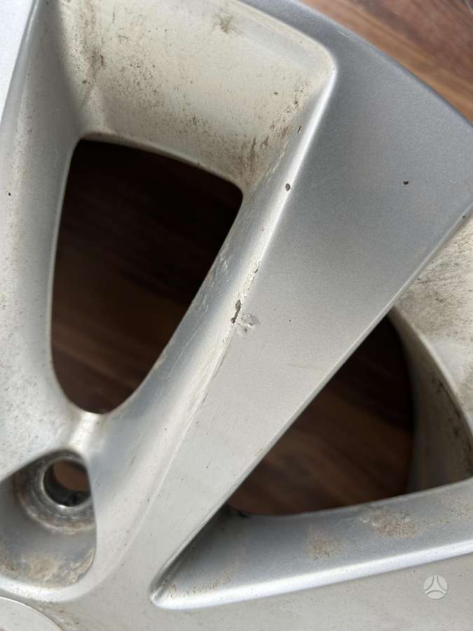 Toyota Corolla, PW45705000ZC, Cen19790