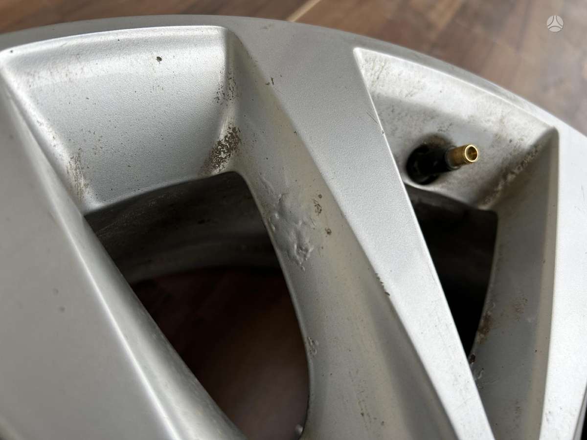 Toyota Corolla, PW45705000ZC, Cen19790