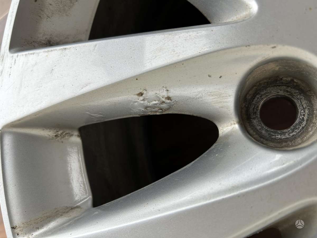 Toyota Corolla, PW45705000ZC, Cen19790