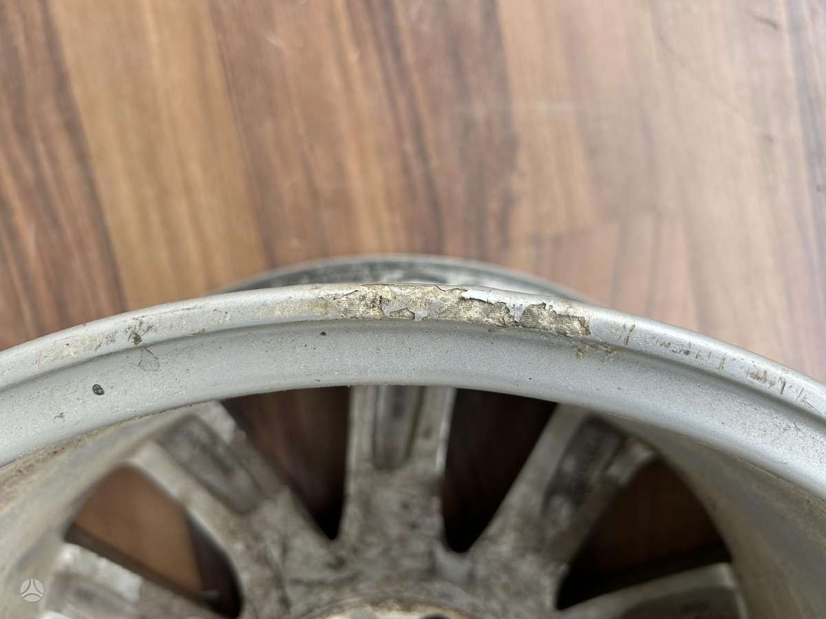 Toyota Corolla, PW45705000ZC, Cen19790