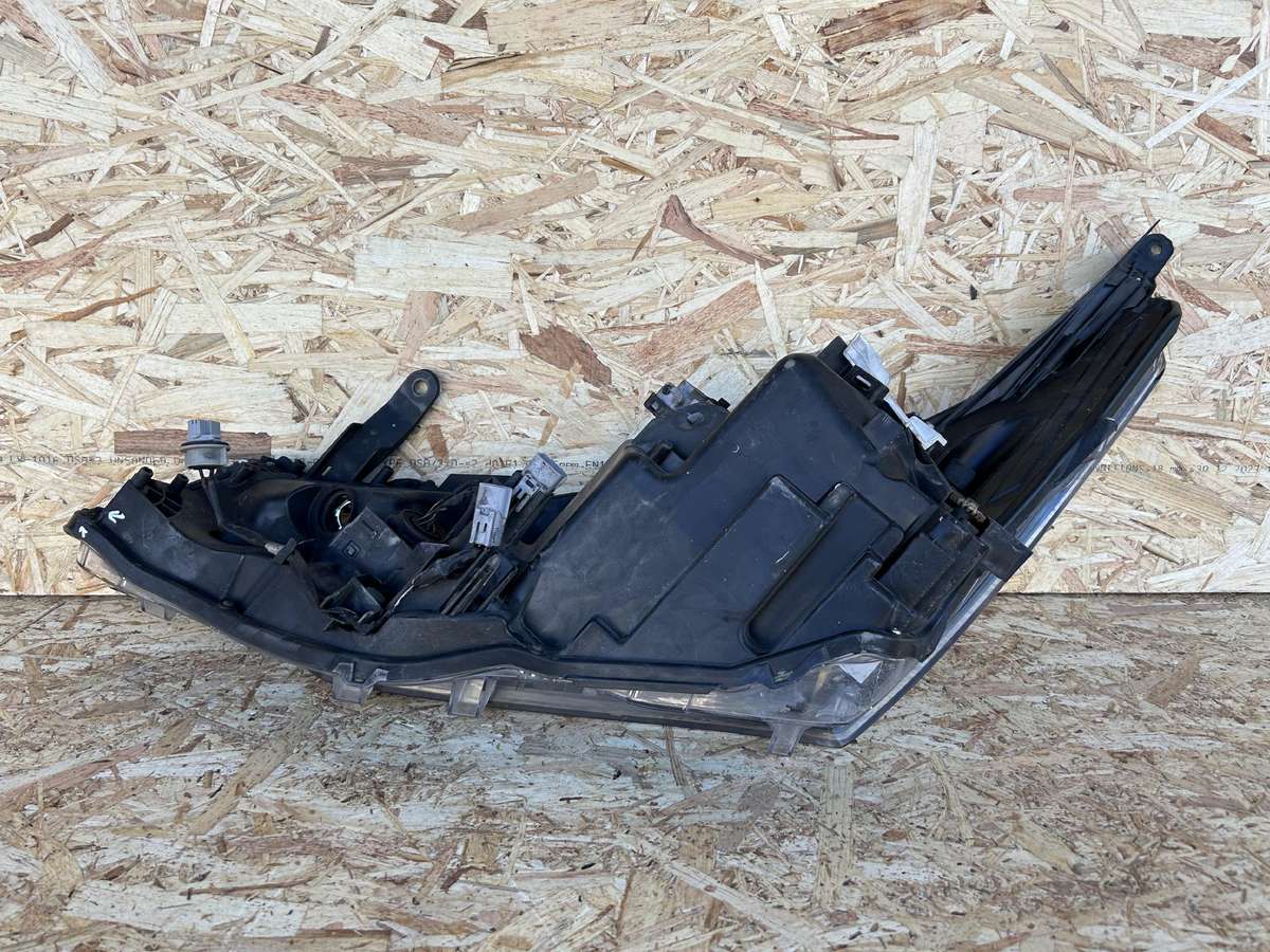 Toyota Corolla, 8111002L7000, Cen19793