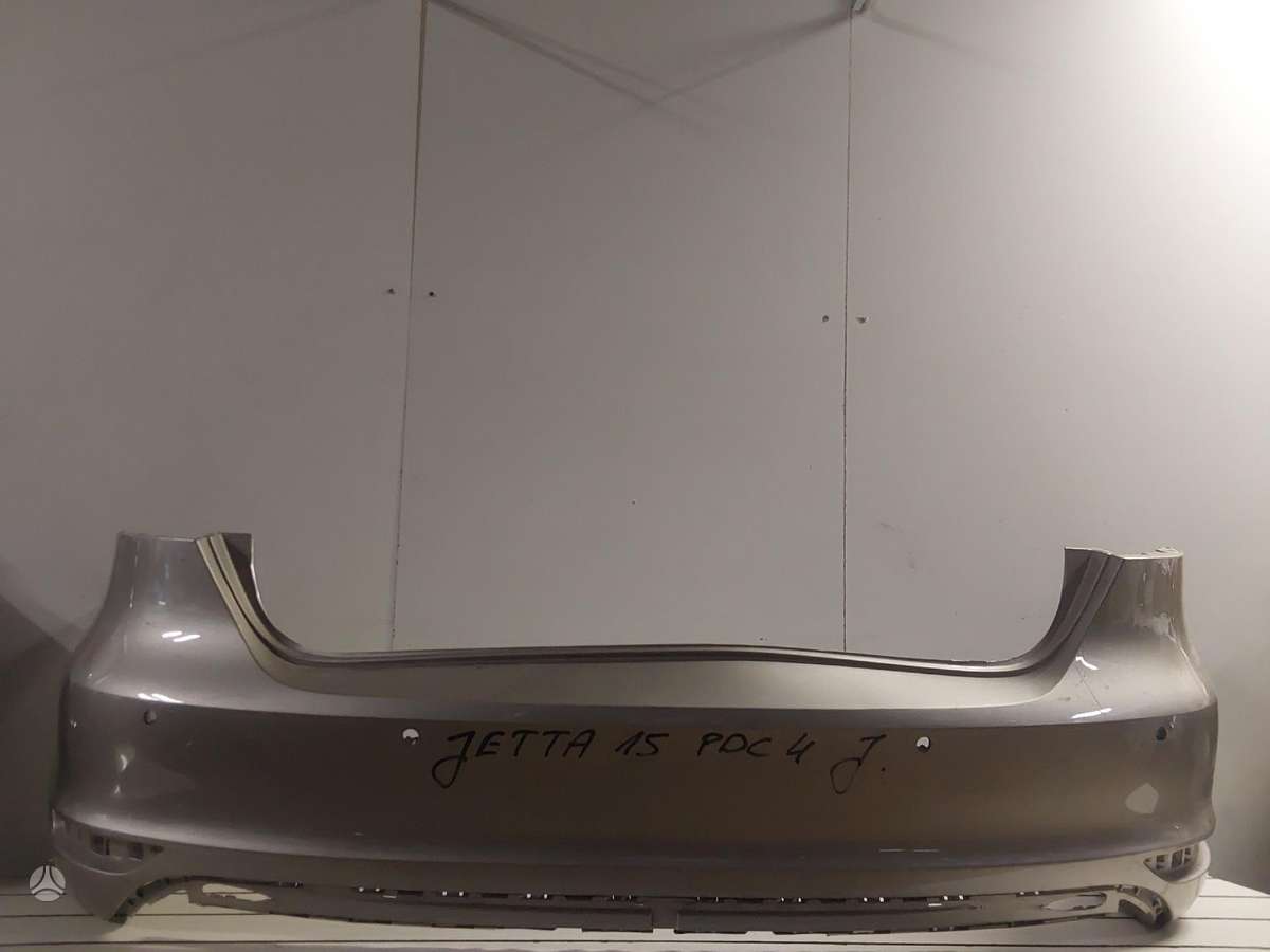 Volkswagen Jetta по частям
