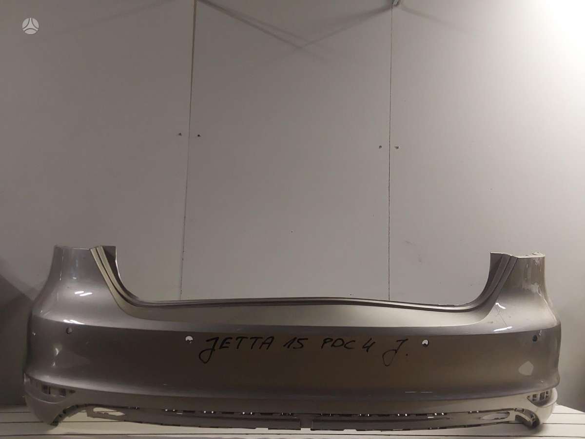 Volkswagen Jetta rezerves daļās