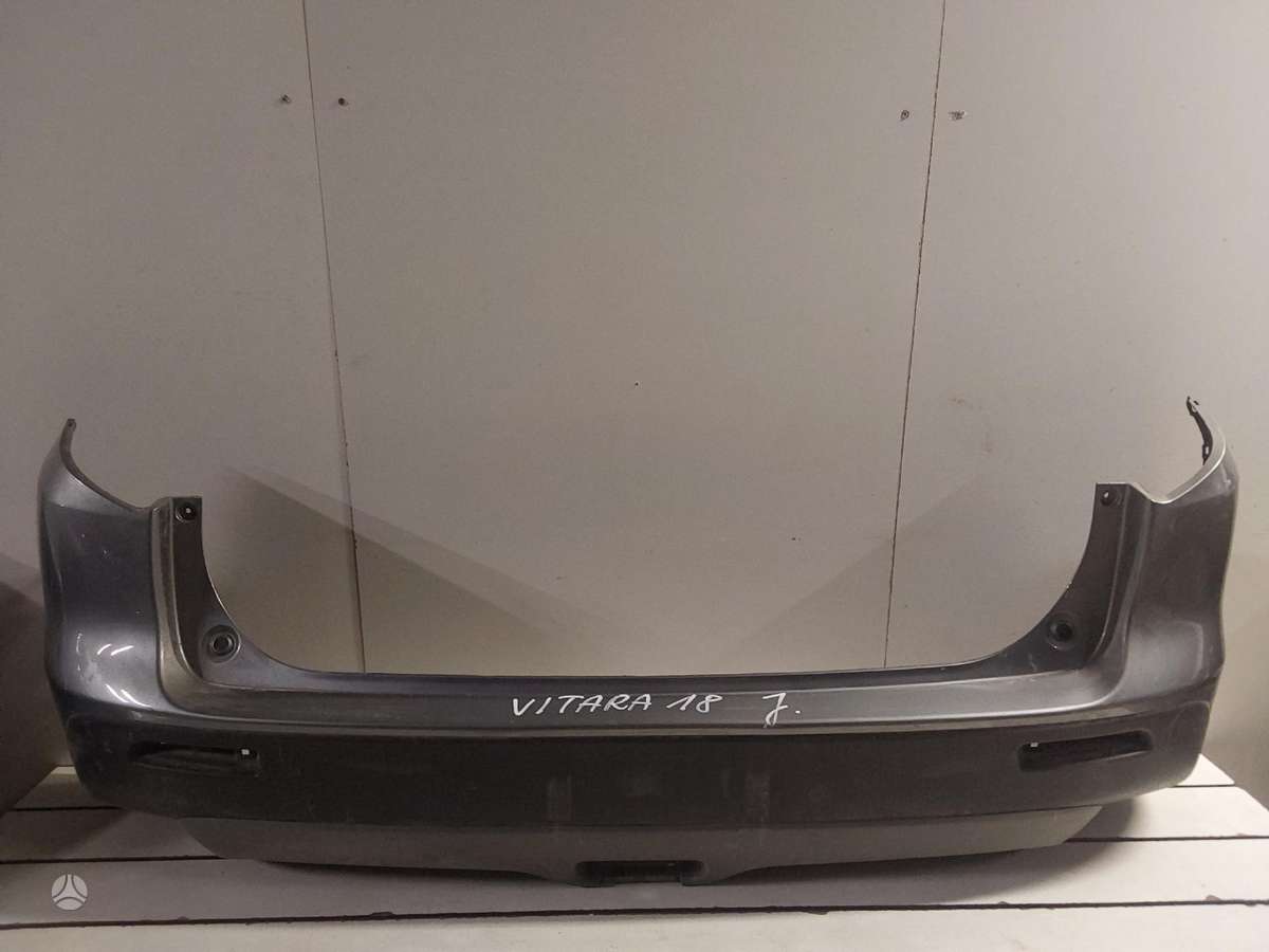 Suzuki Vitara for parts