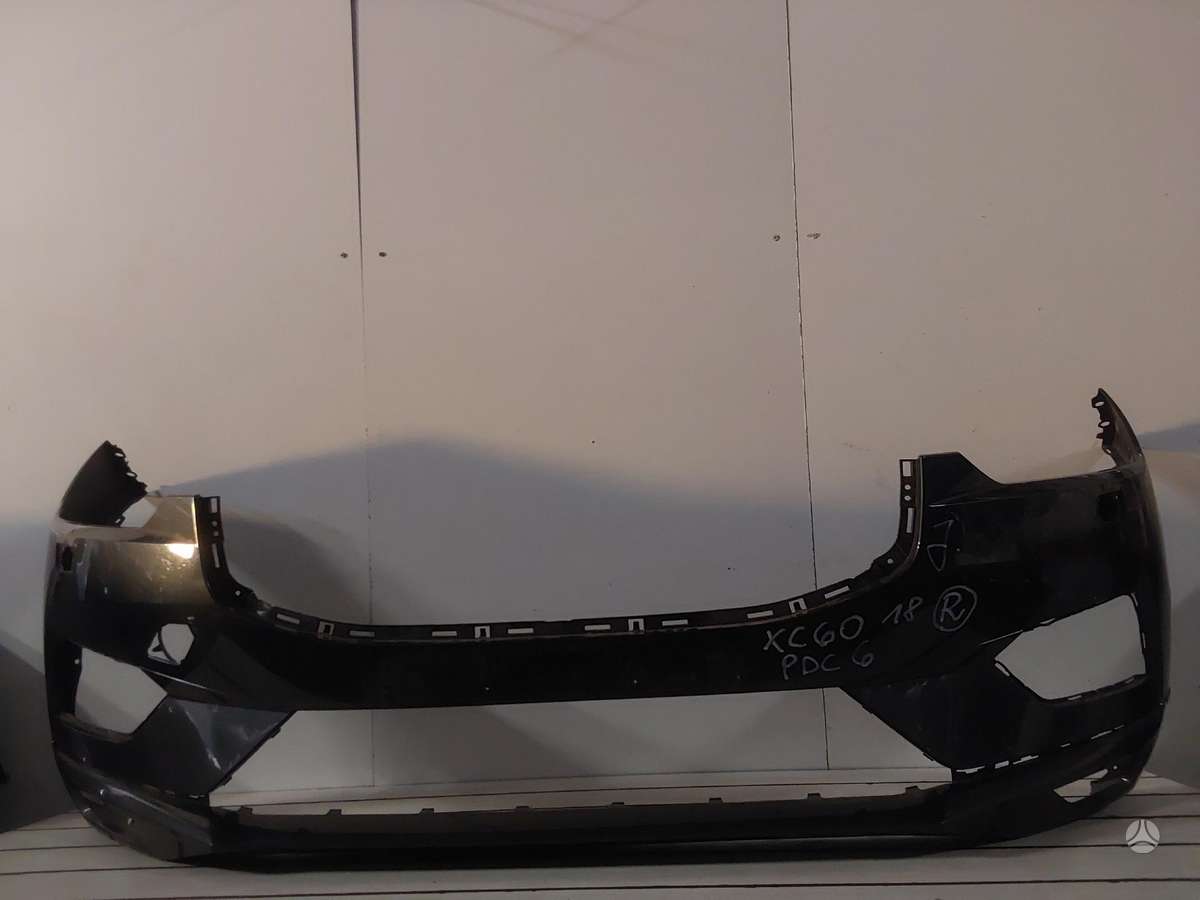 Volvo XC60 for parts