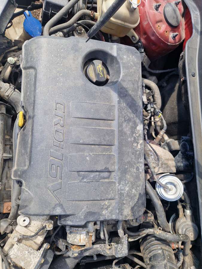 Kia Ceed for parts