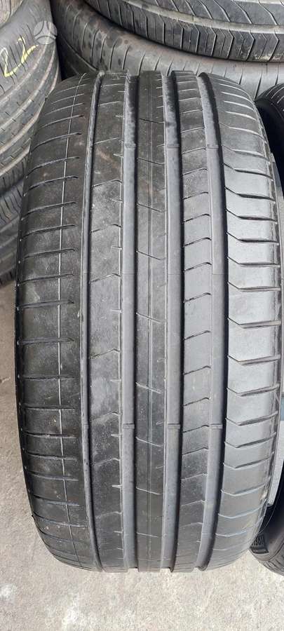 Pirelli, vasarinės 265/35 R21