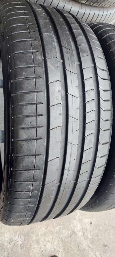 Pirelli, summer 265/35 R21