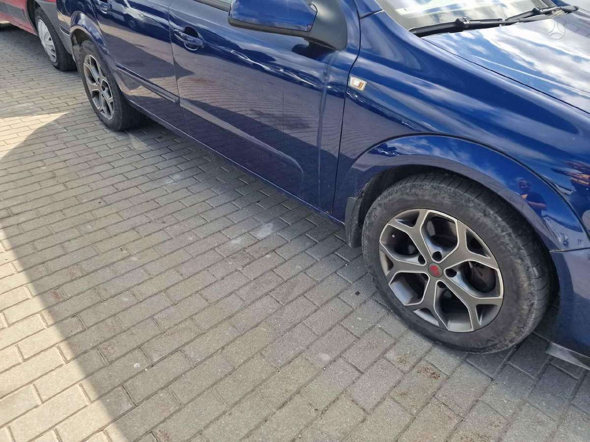 Opel Astra for parts