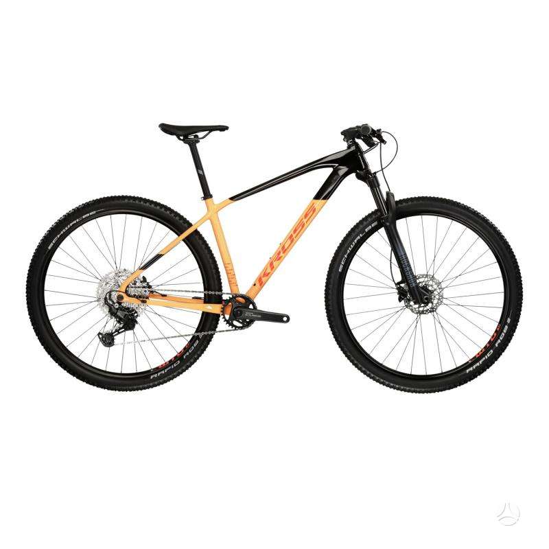 Mountain bike Kross