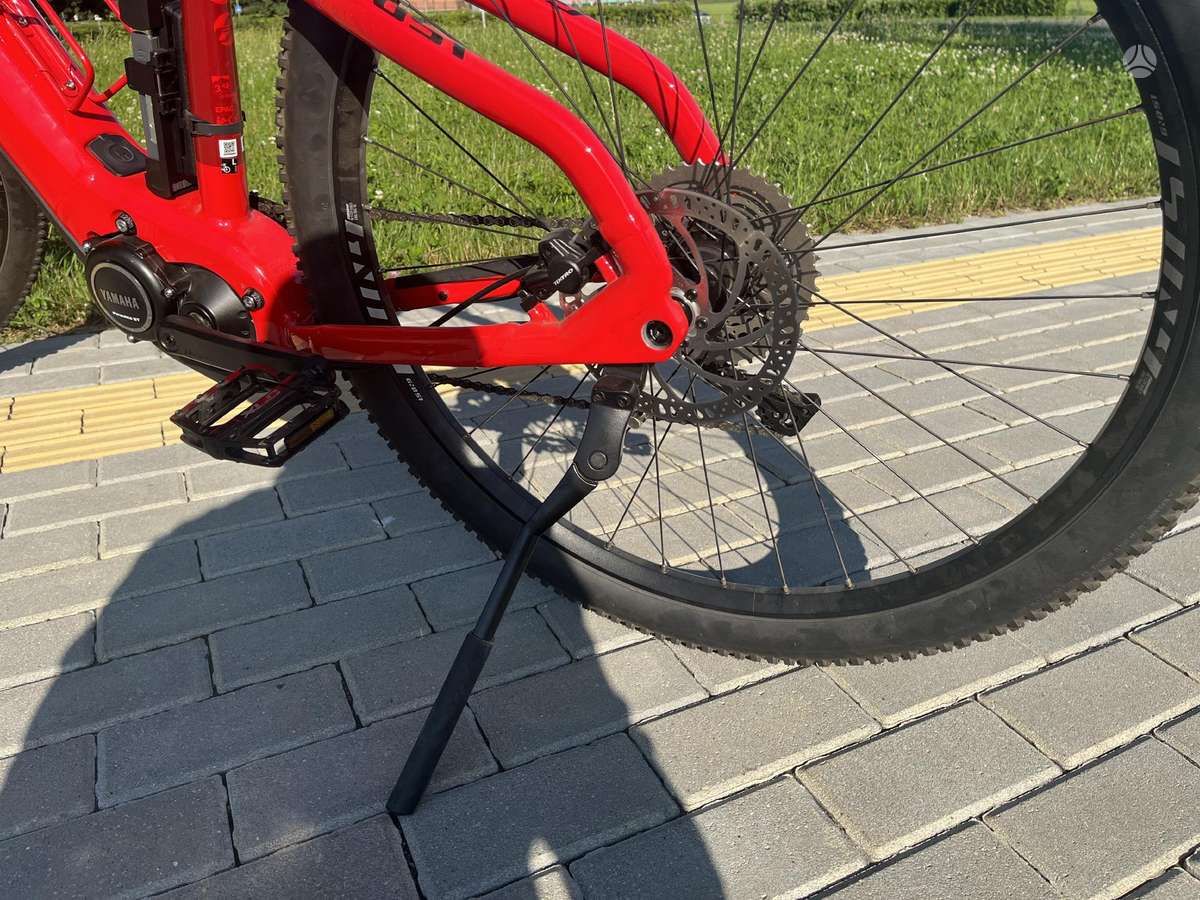 Electric bike Ghost 29″