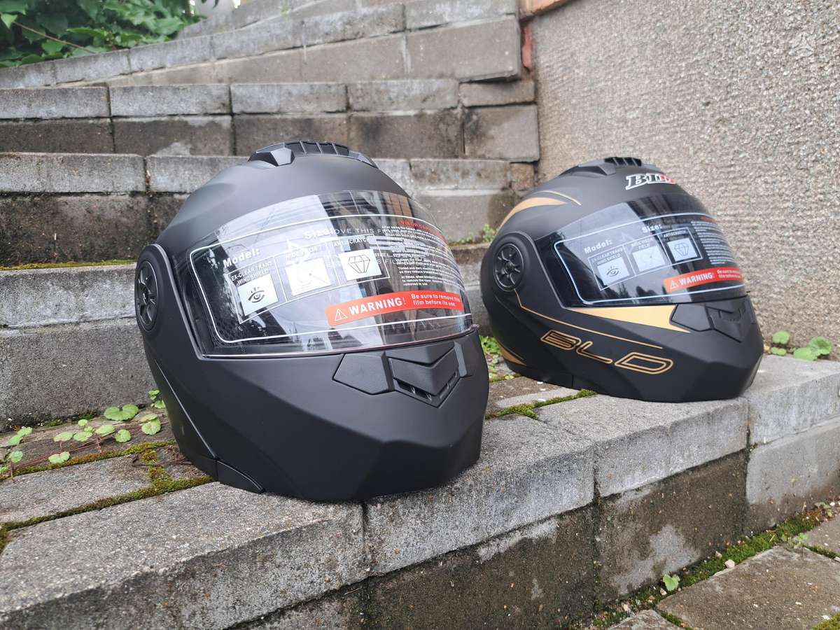 Shoei, integrālā