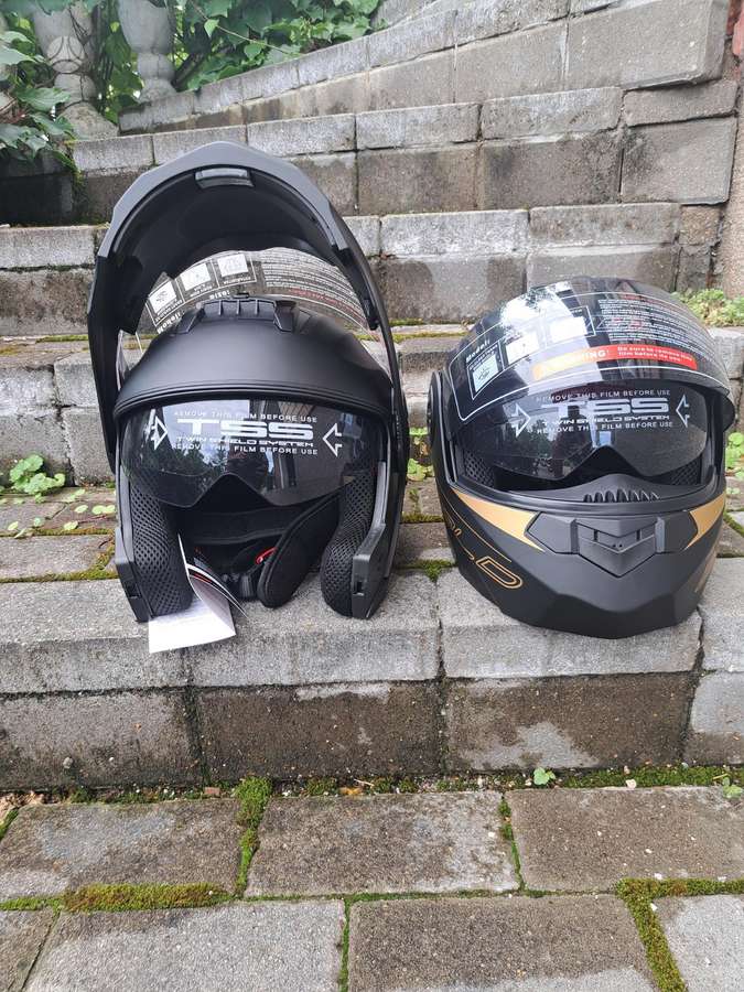 Shoei, integrālā