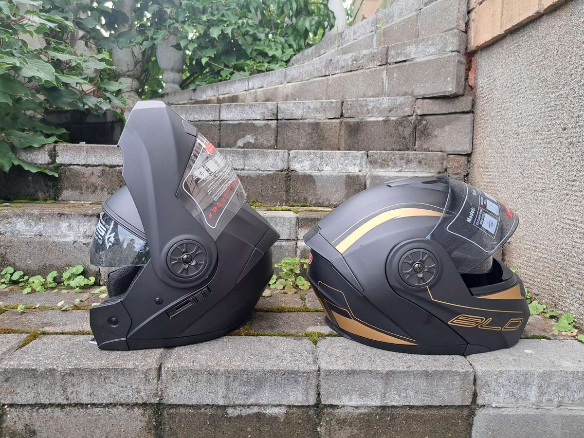 Shoei, integrālā