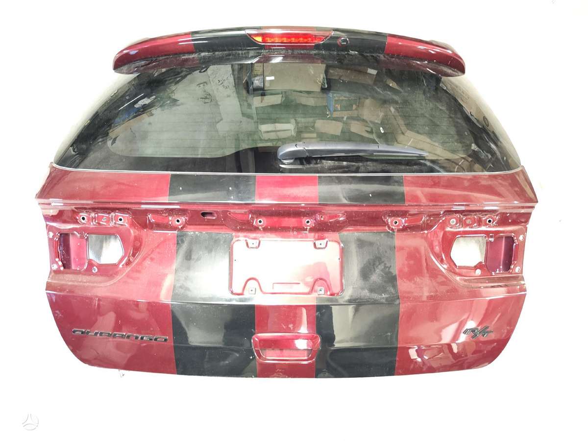 Dodge Durango