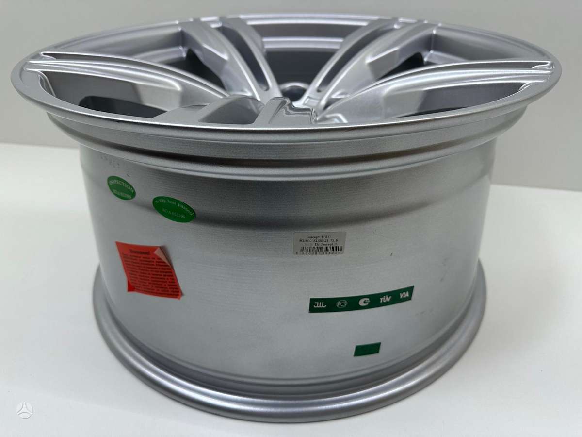 -Kita-, light alloy, R19