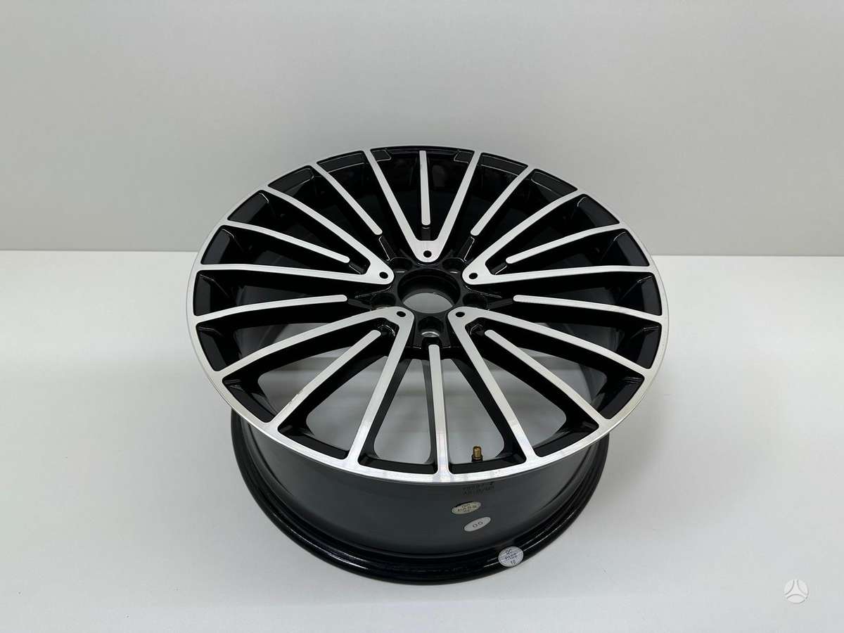 -Kita-, lengvojo lydinio, R19