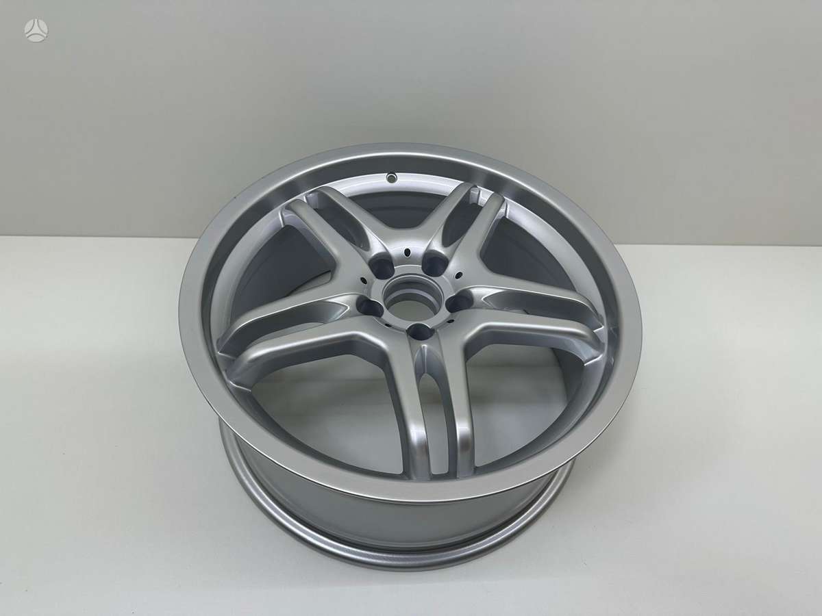 -Kita-, light alloy, R19