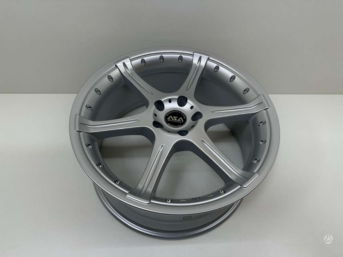 -Kita-, light alloy, R19