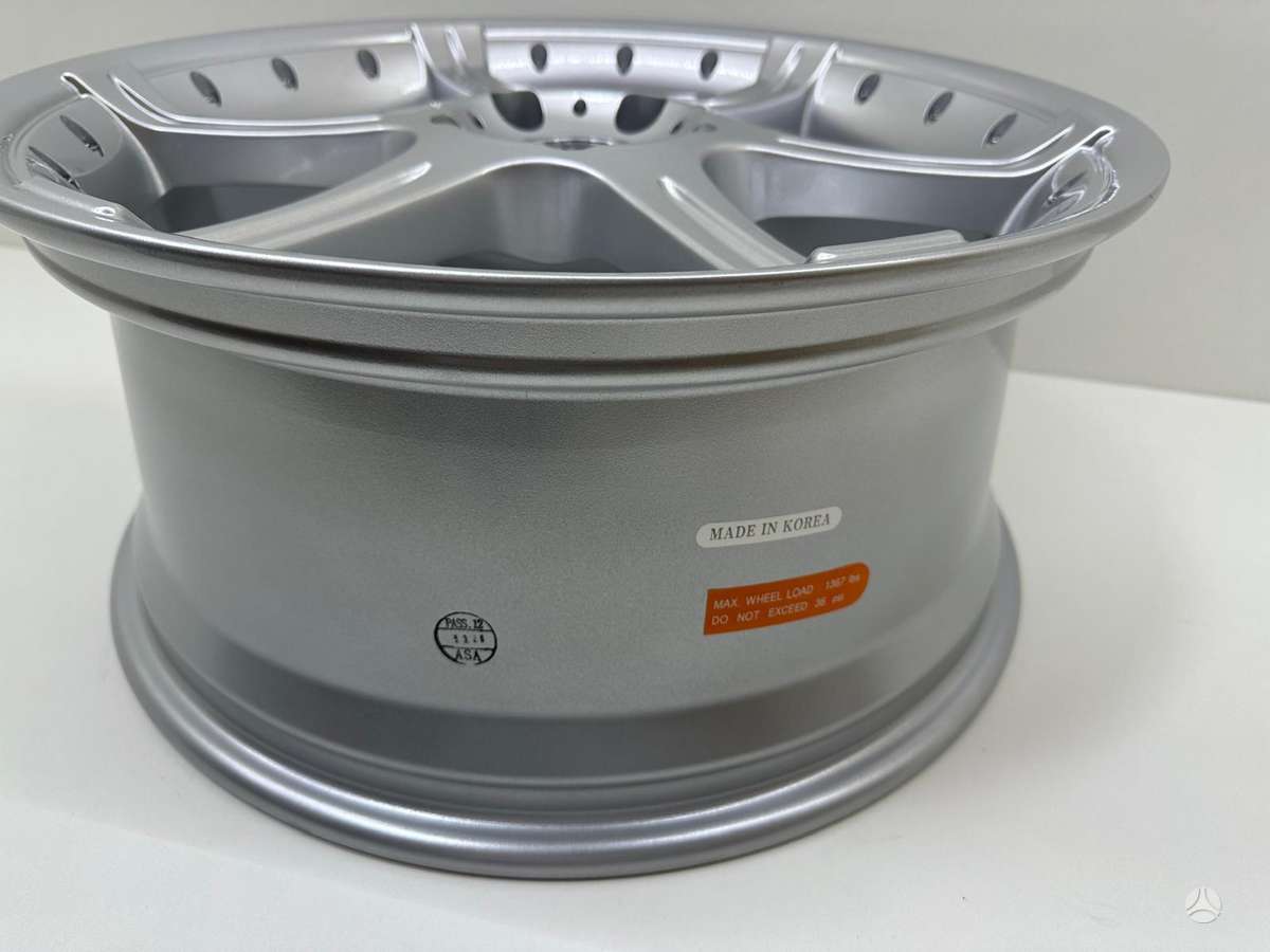 -Kita-, light alloy, R19