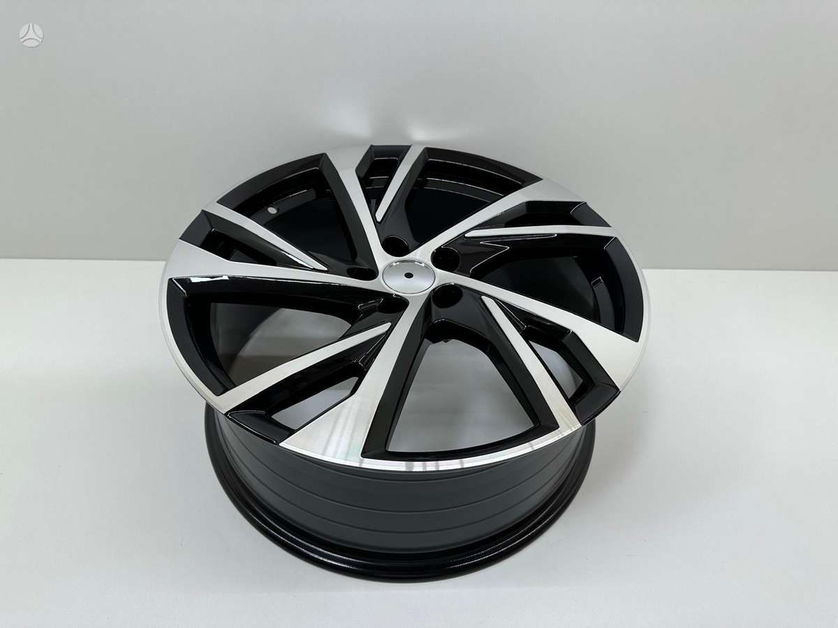 -Kita-, light alloy, R19