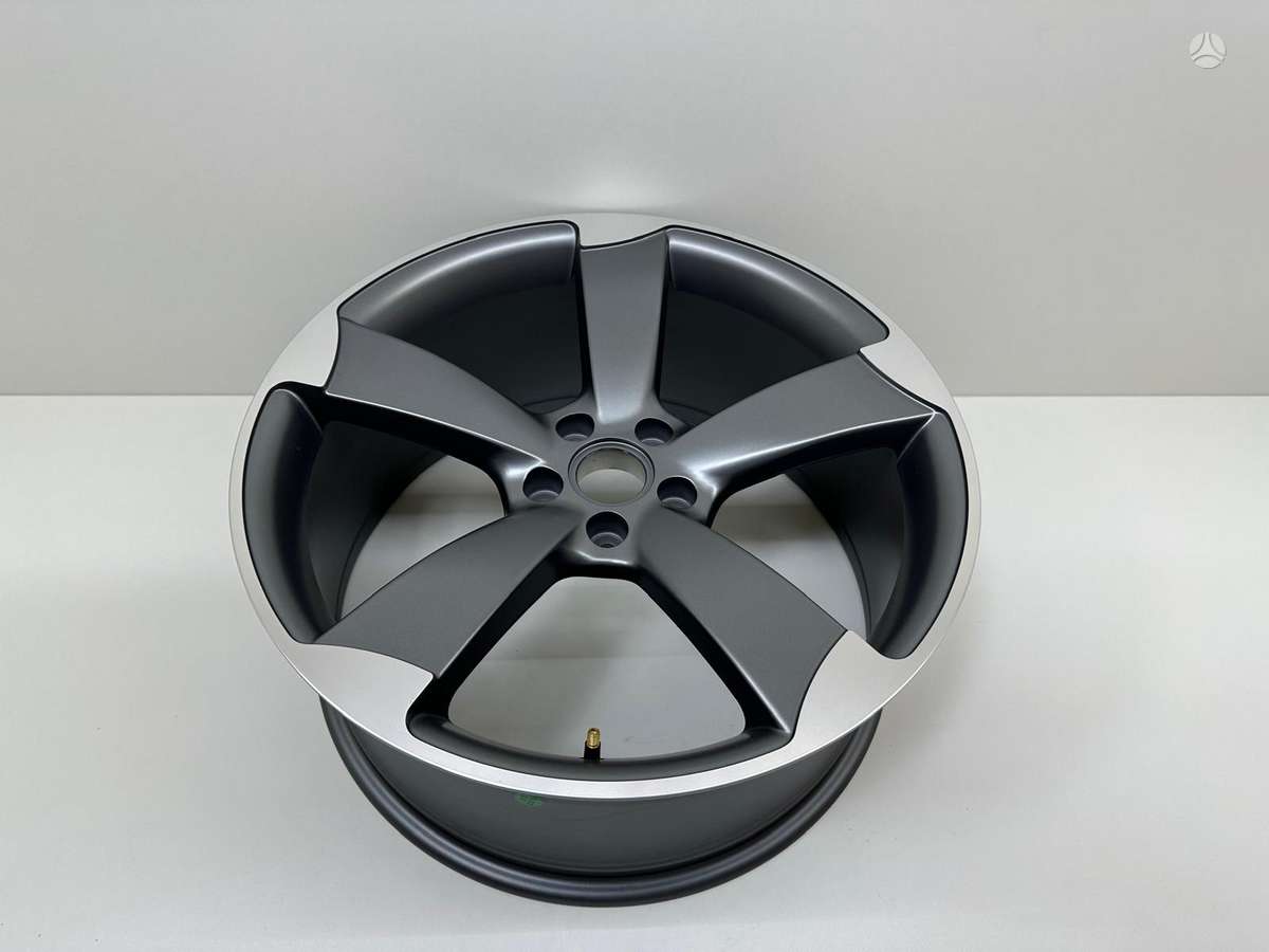 -Kita-, light alloy, R20