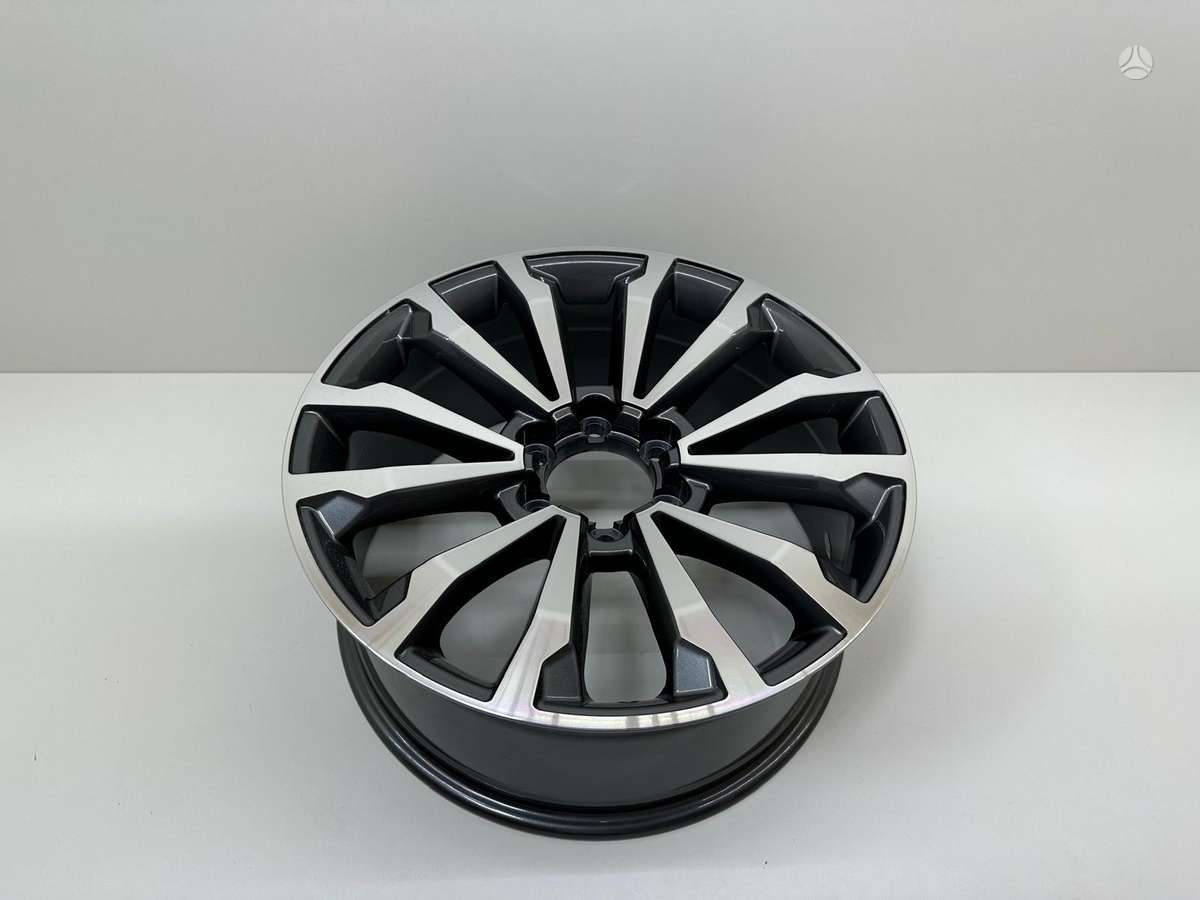 -Kita-, light alloy, R20