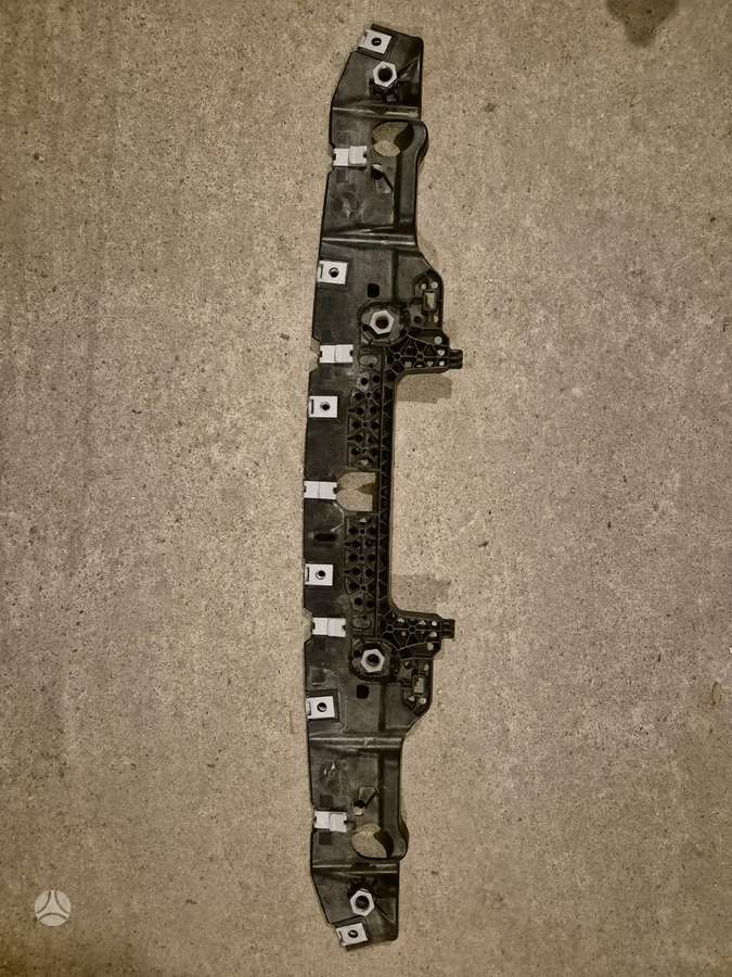 BMW 4 serija electrical system parts