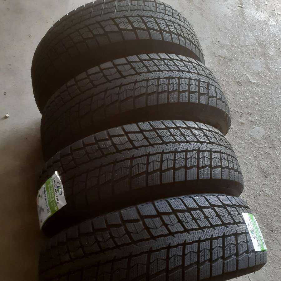 Linglong, winter 235/60 R18