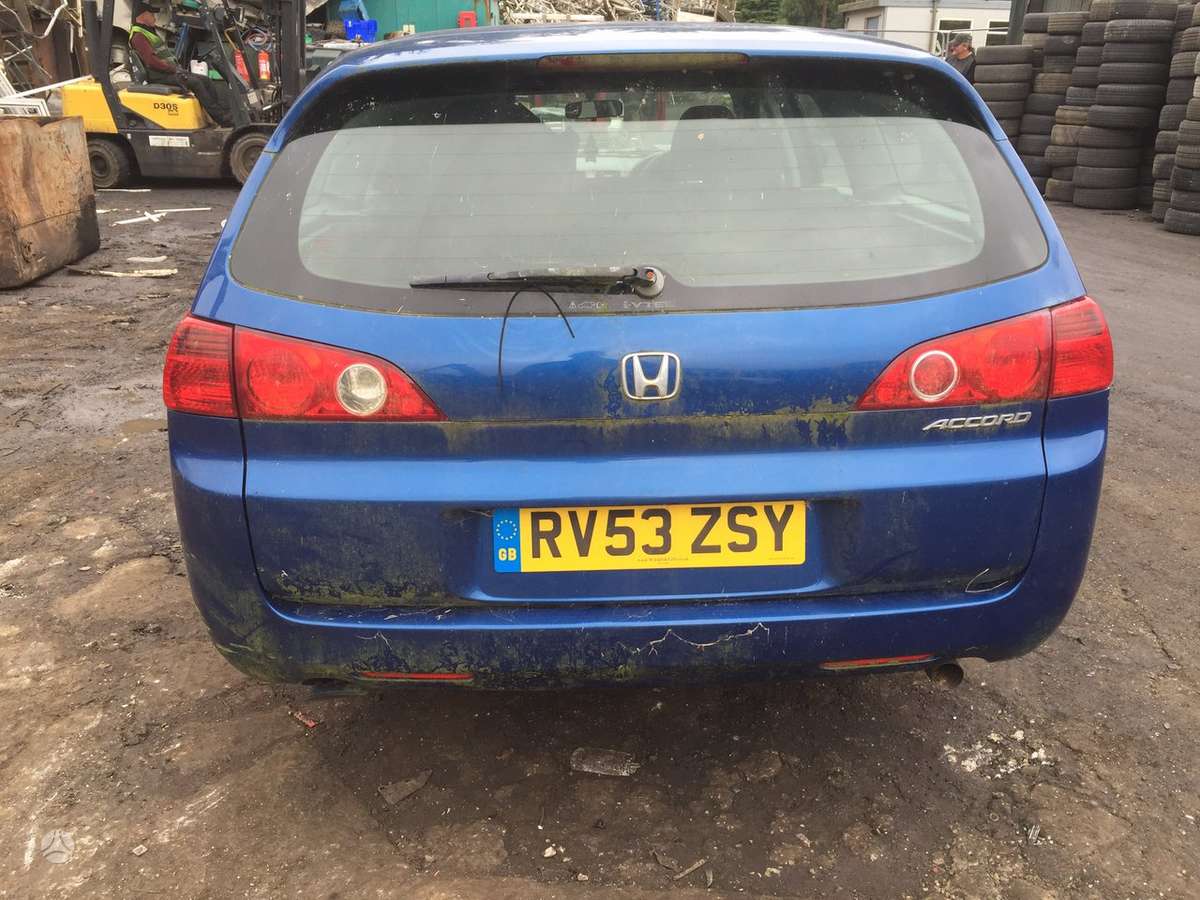 Honda Accord
