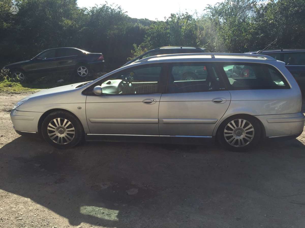 Citroen C5