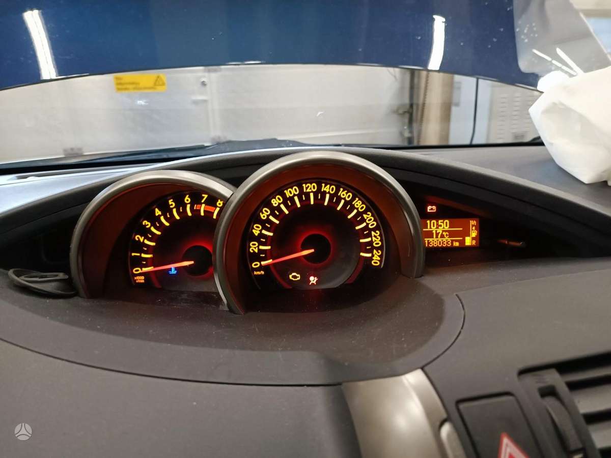 Toyota Verso