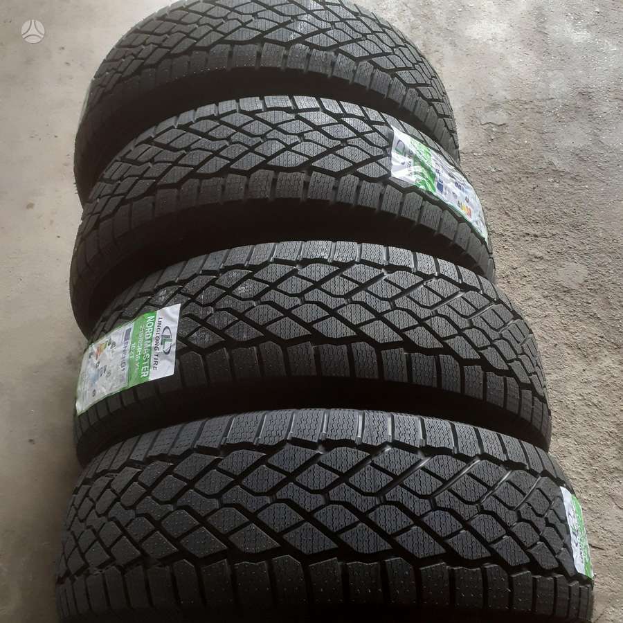 Linglong, winter 215/65 R16