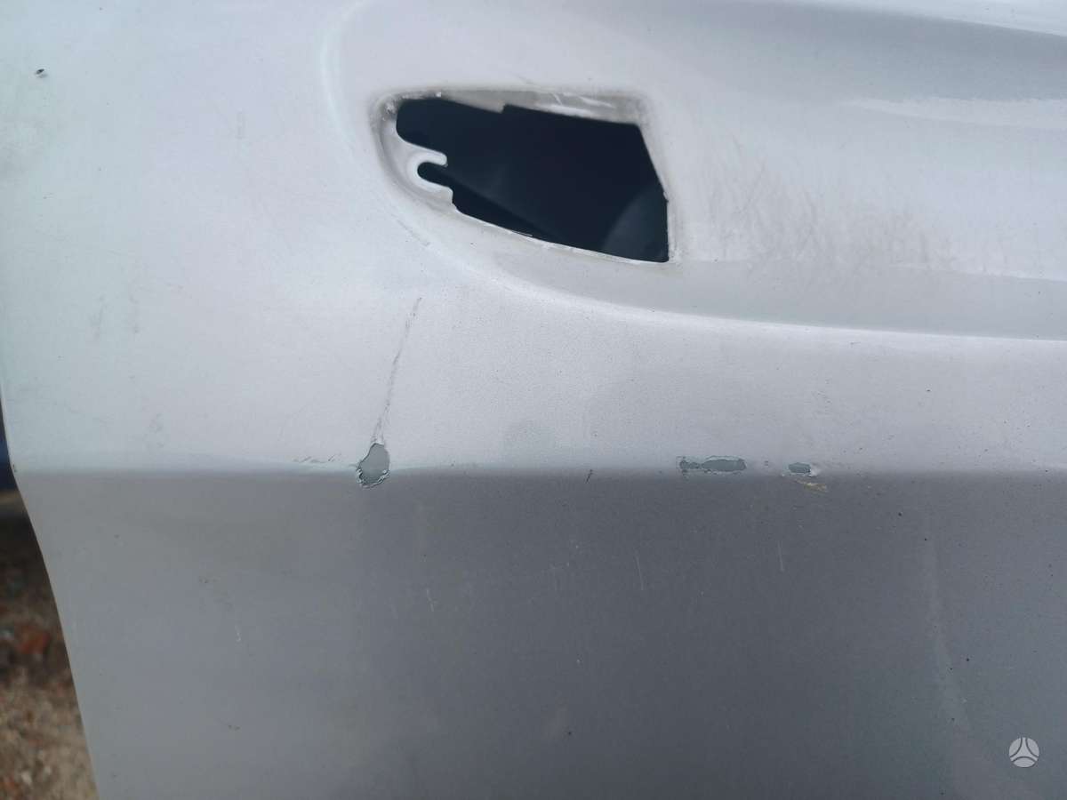 Mercedes-Benz A klasė