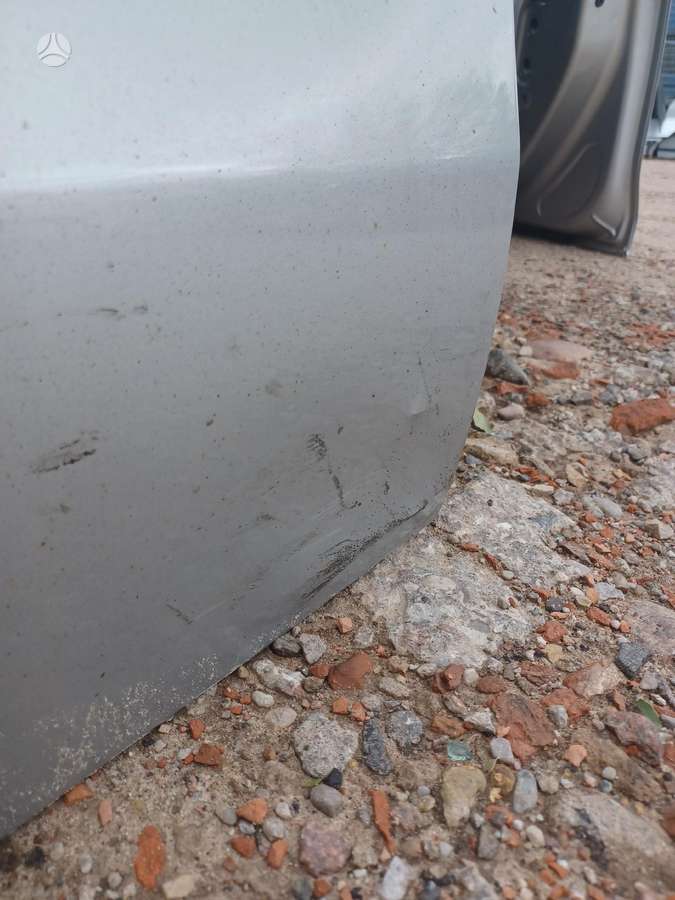 Mercedes-Benz A klasė