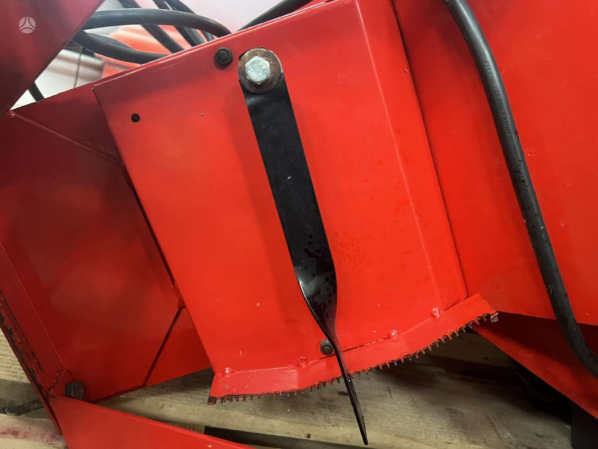 Einböck Pneumatic box, sėjamosios, sodinamosios