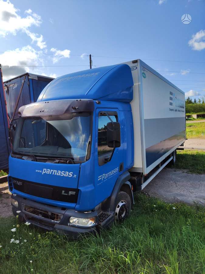 DAF LF45, kravas automašīnas
