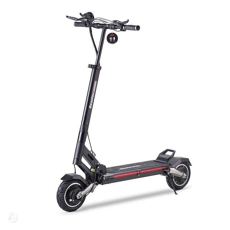 Electric scooter Beaster Scooter