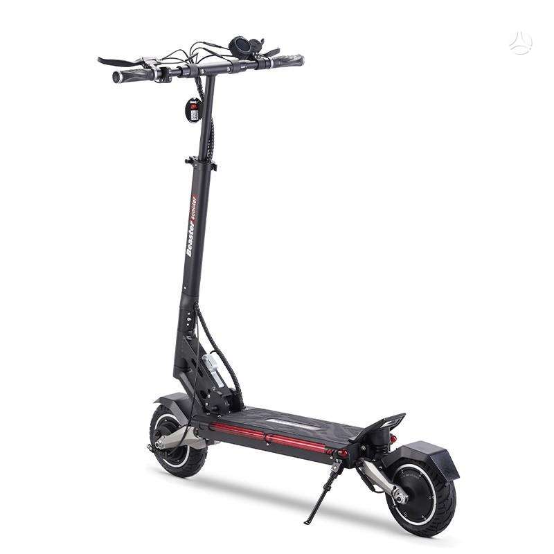 Electric scooter Beaster Scooter