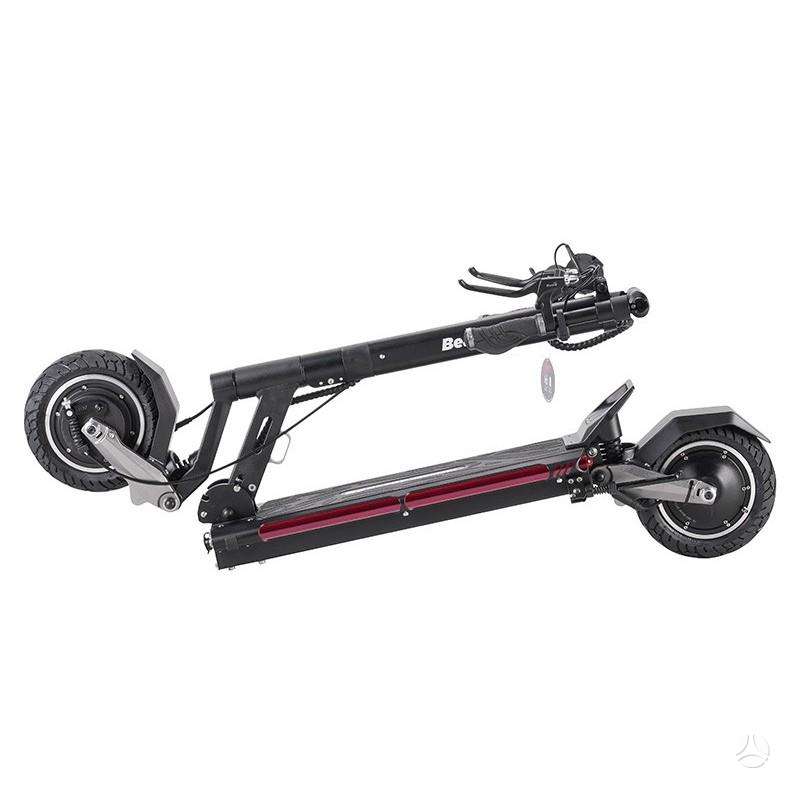 Electric scooter Beaster Scooter