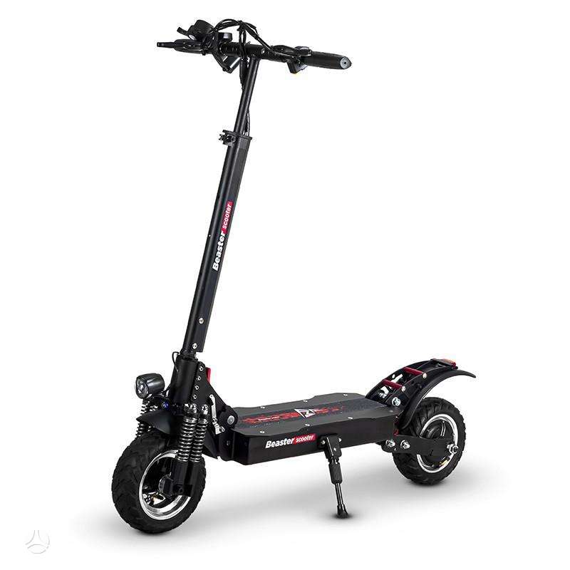 Электрический самокат Beaster Scooter
