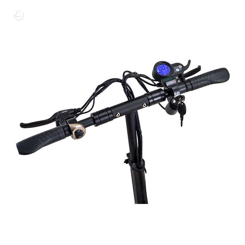 Электрический самокат Beaster Scooter