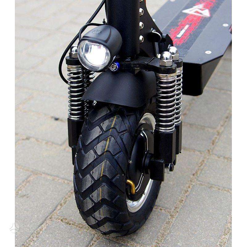 Electric scooter Beaster Scooter