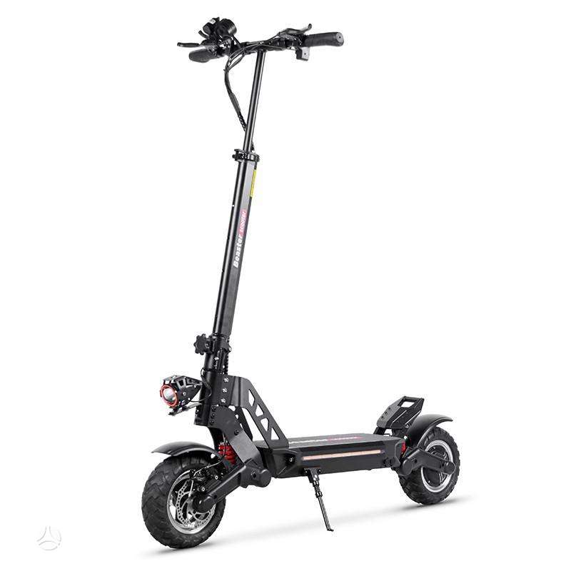 Электрический самокат Beaster Scooter