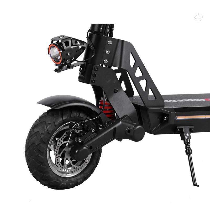Electric scooter Beaster Scooter